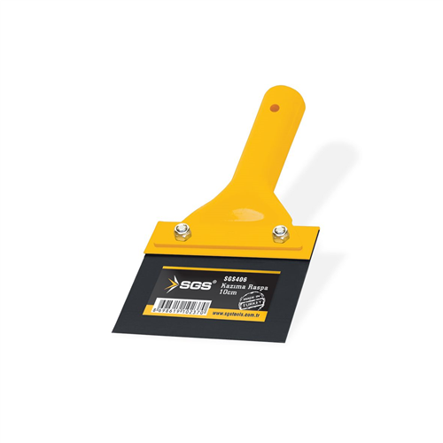 KAZIMA RASPA 10 CM SGS